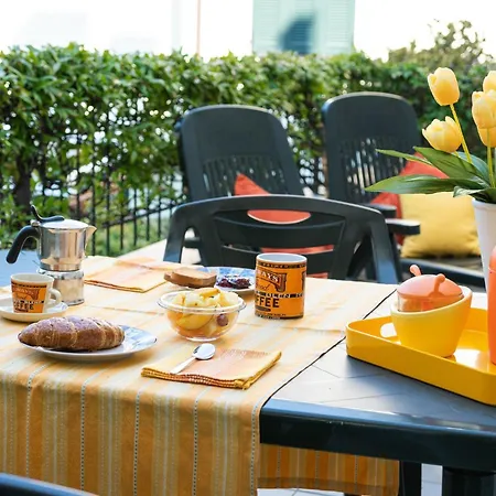 Mit Terrasse By Interhome Lejlighed Borghetto Santo Spirito