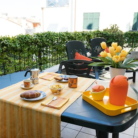 Mit Terrasse By Interhome *