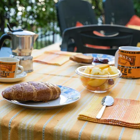 Lejlighed Mit Terrasse By Interhome
