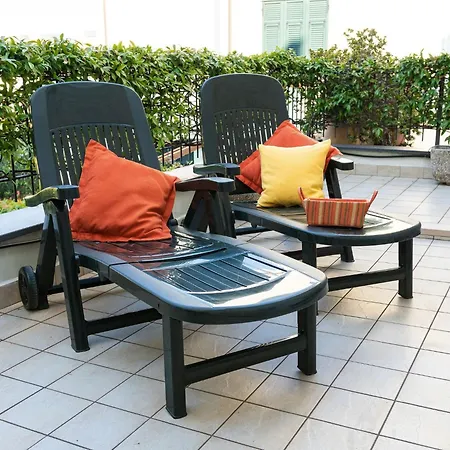 Lejlighed Mit Terrasse By Interhome *