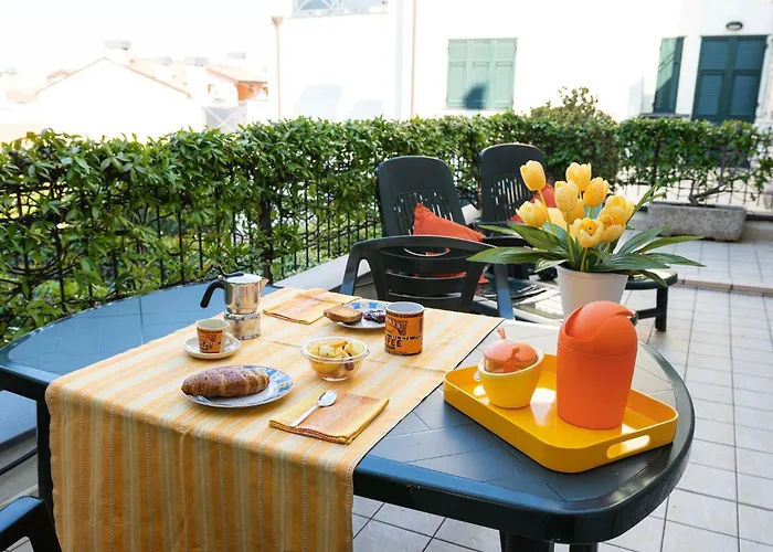 Mit Terrasse By Interhome *