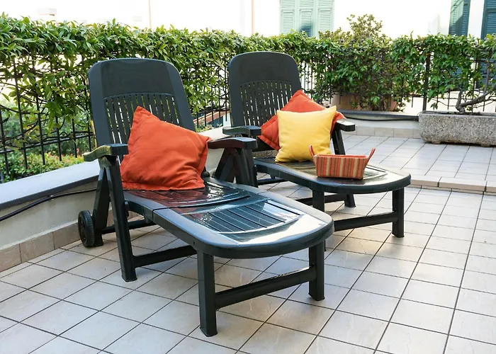 Lejlighed Mit Terrasse By Interhome *