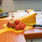 Mit Terrasse By Interhome Апартаменты Боргетто-Санто-Спирито
