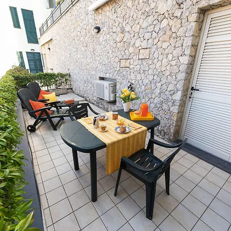 Mit Terrasse By Interhome Apartamento Borghetto Santo Spirito