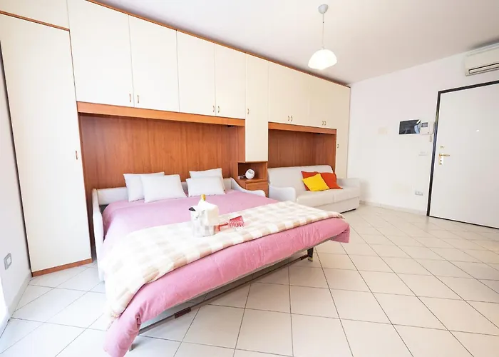 Mit Terrasse By Interhome Apartamento *