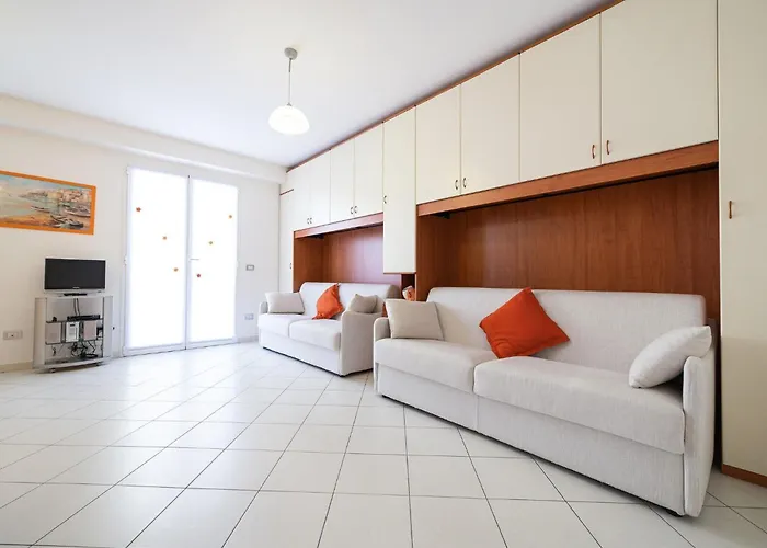 Mit Terrasse By Interhome * بورجيتو سانتو سبيريتو