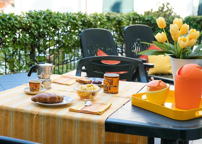 Mit Terrasse By Interhome Apartamento Borghetto Santo Spirito