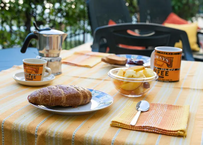 شقة Mit Terrasse By Interhome